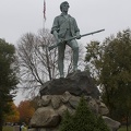 315-1183 Minuteman Statue Lexington Green.jpg